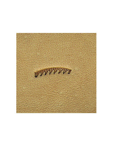 MATOIR A FRAPPER - TANDY LEATHER