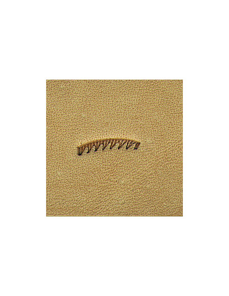 MATOIR A FRAPPER - TANDY LEATHER