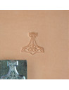 MOTIF A FRAPPER - TANDY LEATHER