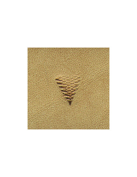 MATOIR A FRAPPER - TANDY LEATHER
