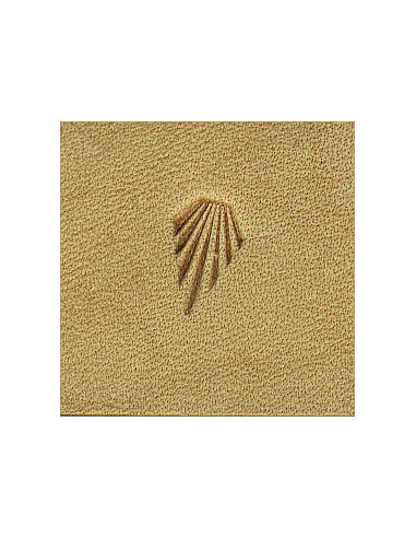 MATOIR A FRAPPER - TANDY LEATHER