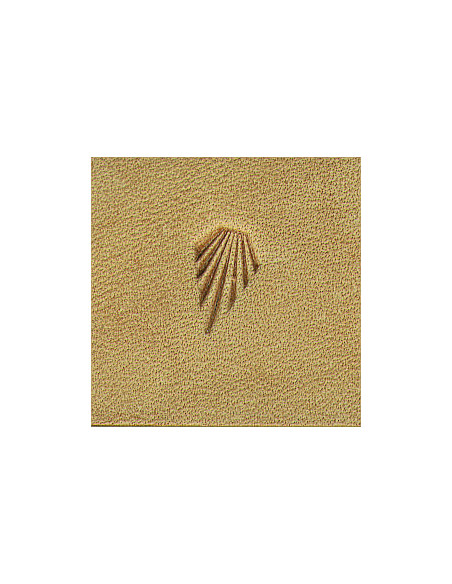 MATOIR A FRAPPER - TANDY LEATHER
