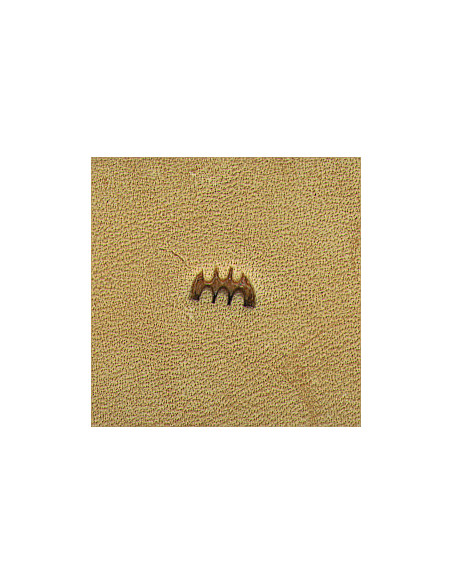 MATOIR A FRAPPER - TANDY LEATHER