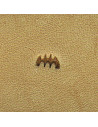 MATOIR A FRAPPER - TANDY LEATHER
