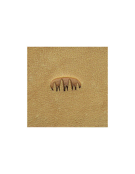 MATOIR A FRAPPER - TANDY LEATHER