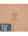 MOTIF A FRAPPER - TANDY LEATHER
