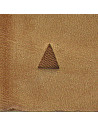 MATOIR A FRAPPER - TANDY LEATHER