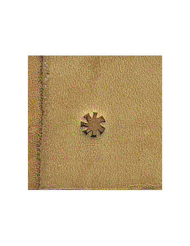 MATOIR A FRAPPER - TANDY LEATHER