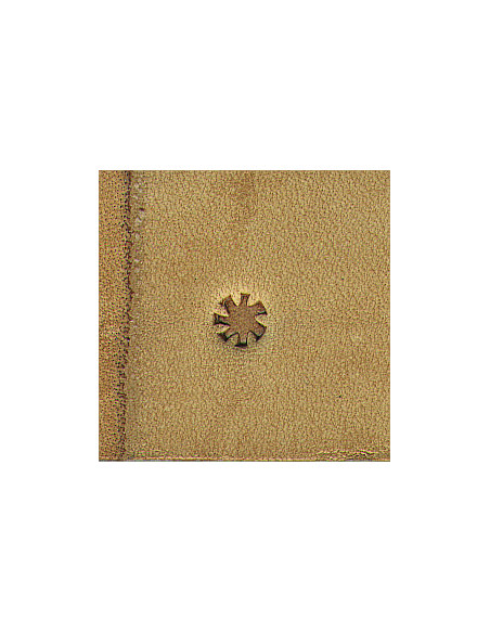 MATOIR A FRAPPER - TANDY LEATHER