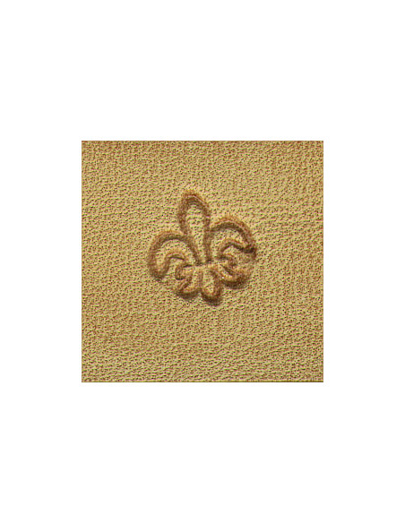 MATOIR A FRAPPER - TANDY LEATHER