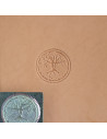 MOTIF A FRAPPER - TANDY LEATHER