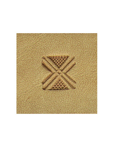 MATOIR A FRAPPER - TANDY LEATHER