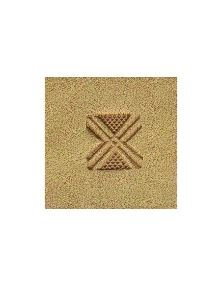 MATOIR A FRAPPER - TANDY LEATHER