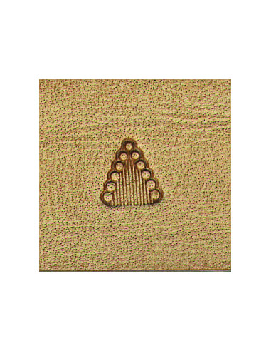 MATOIR A FRAPPER - TANDY LEATHER