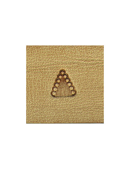 MATOIR A FRAPPER - TANDY LEATHER
