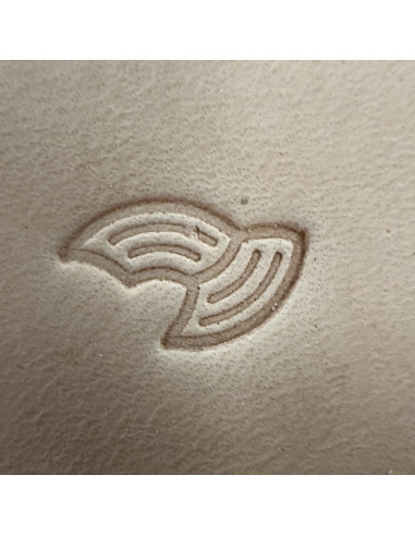 MATOIR A FRAPPER - TANDY LEATHER