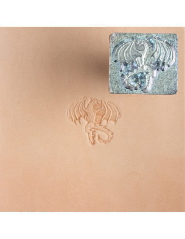 MOTIF A FRAPPER - TANDY LEATHER