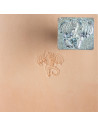 MOTIF A FRAPPER - TANDY LEATHER