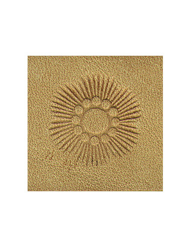 MATOIR A FRAPPER - TANDY LEATHER