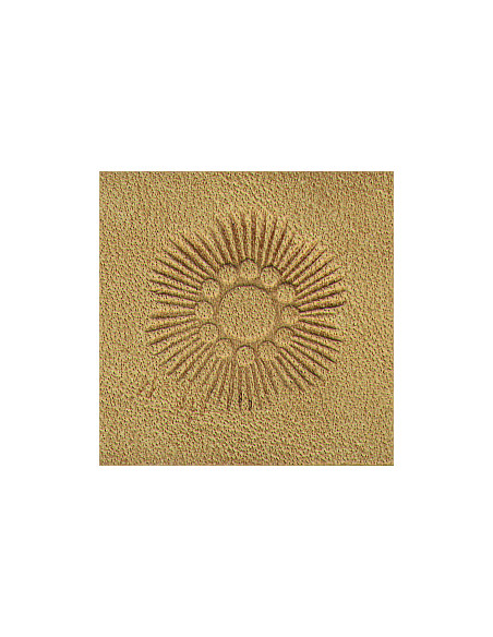 MATOIR A FRAPPER - TANDY LEATHER