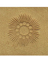MATOIR A FRAPPER - TANDY LEATHER