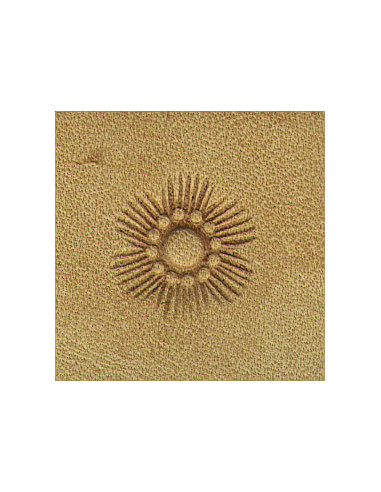 MATOIR A FRAPPER - TANDY LEATHER