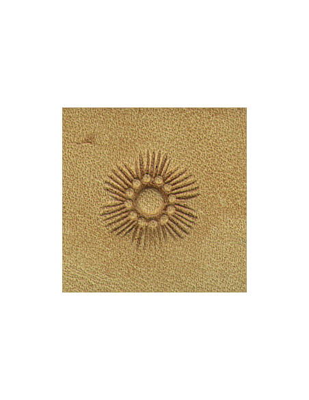 MATOIR A FRAPPER - TANDY LEATHER