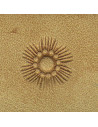 MATOIR A FRAPPER - TANDY LEATHER