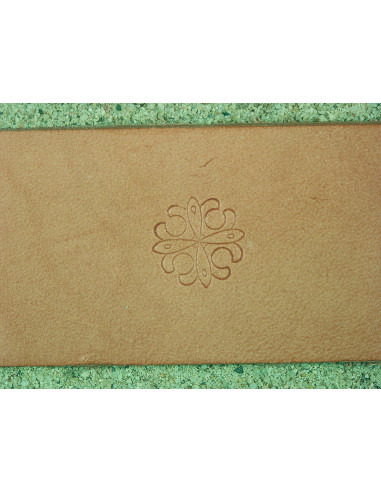 MATOIR A FRAPPER - TANDY LEATHER