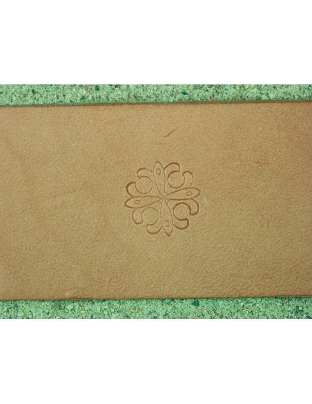 MATOIR A FRAPPER - TANDY LEATHER