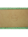 MATOIR A FRAPPER - TANDY LEATHER