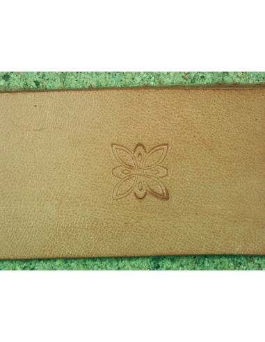 MATOIR A FRAPPER - TANDY LEATHER