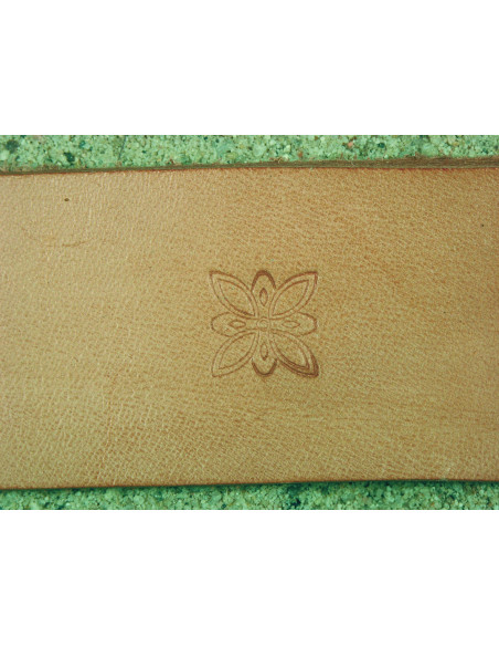 MATOIR A FRAPPER - TANDY LEATHER