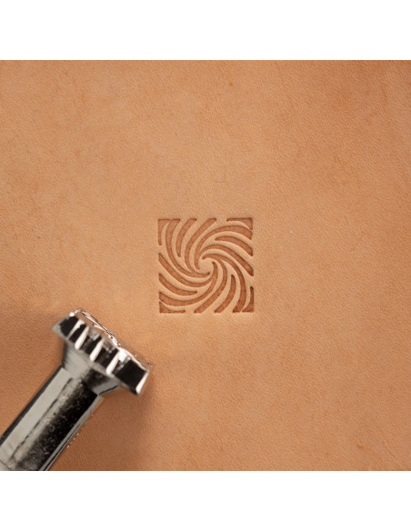 MATOIR A FRAPPER - TANDY LEATHER