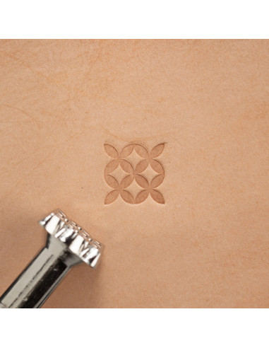MATOIR A FRAPPER - TANDY LEATHER