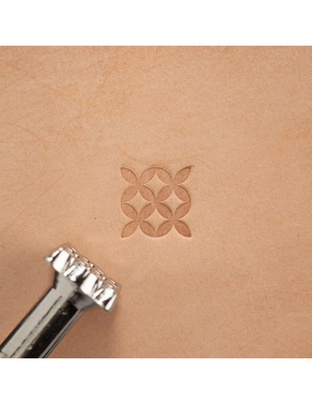 MATOIR A FRAPPER - TANDY LEATHER