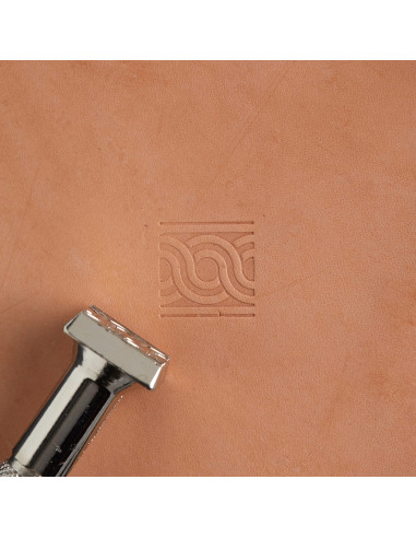 MATOIR A FRAPPER - TANDY LEATHER