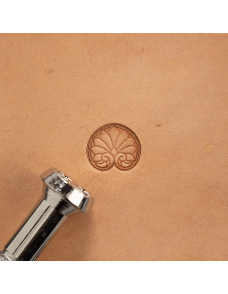 MATOIR A FRAPPER - TANDY LEATHER
