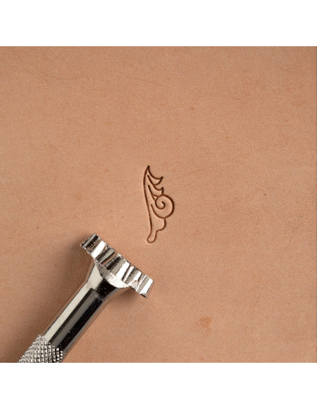 MATOIR A FRAPPER - TANDY LEATHER