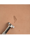 MATOIR A FRAPPER - TANDY LEATHER