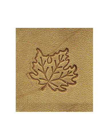 MATOIR A FRAPPER - TANDY LEATHER