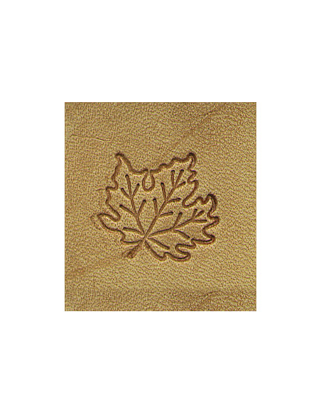MATOIR A FRAPPER - TANDY LEATHER