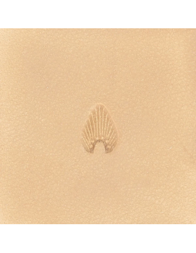 MATOIR A FRAPPER - TANDY LEATHER