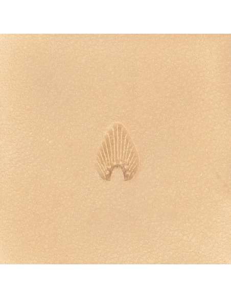 MATOIR A FRAPPER - TANDY LEATHER
