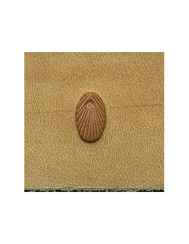 MATOIR A FRAPPER - TANDY LEATHER