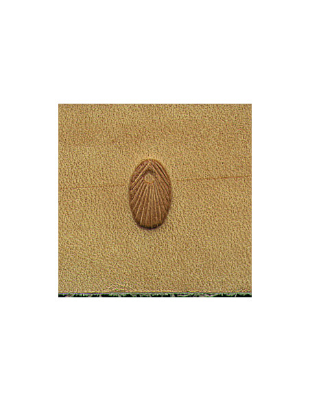 MATOIR A FRAPPER - TANDY LEATHER