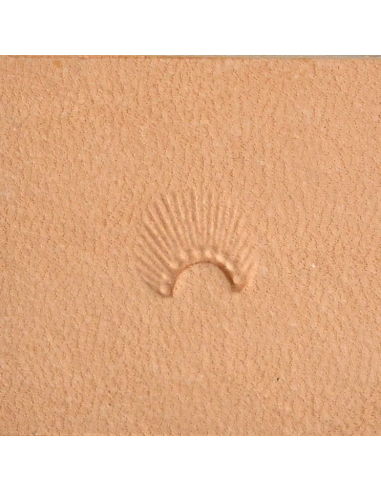 MATOIR A FRAPPER - TANDY LEATHER