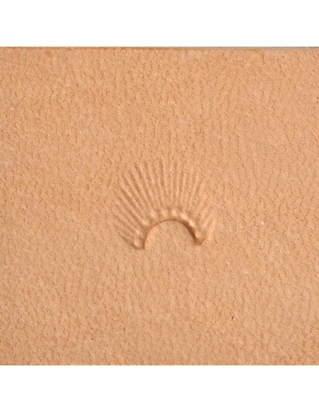 MATOIR A FRAPPER - TANDY LEATHER