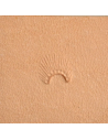 MATOIR A FRAPPER - TANDY LEATHER
