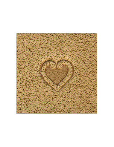 MATOIR A FRAPPER - TANDY LEATHER